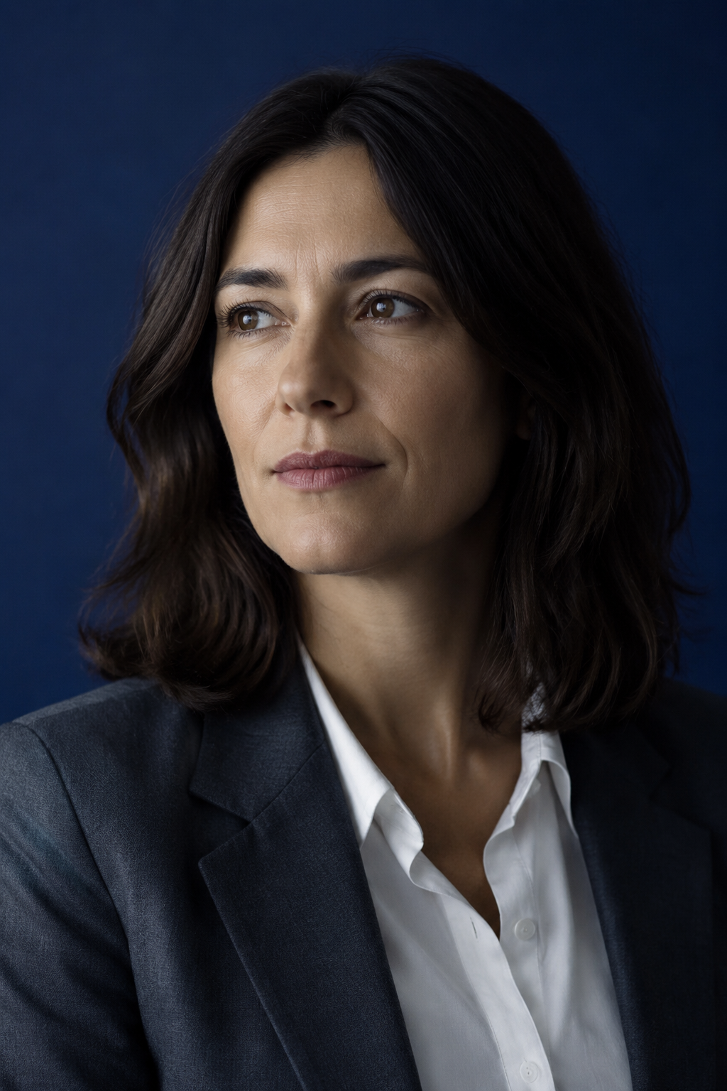 Eulalia Bernat Codina — Directora académica de Vértice Mercados